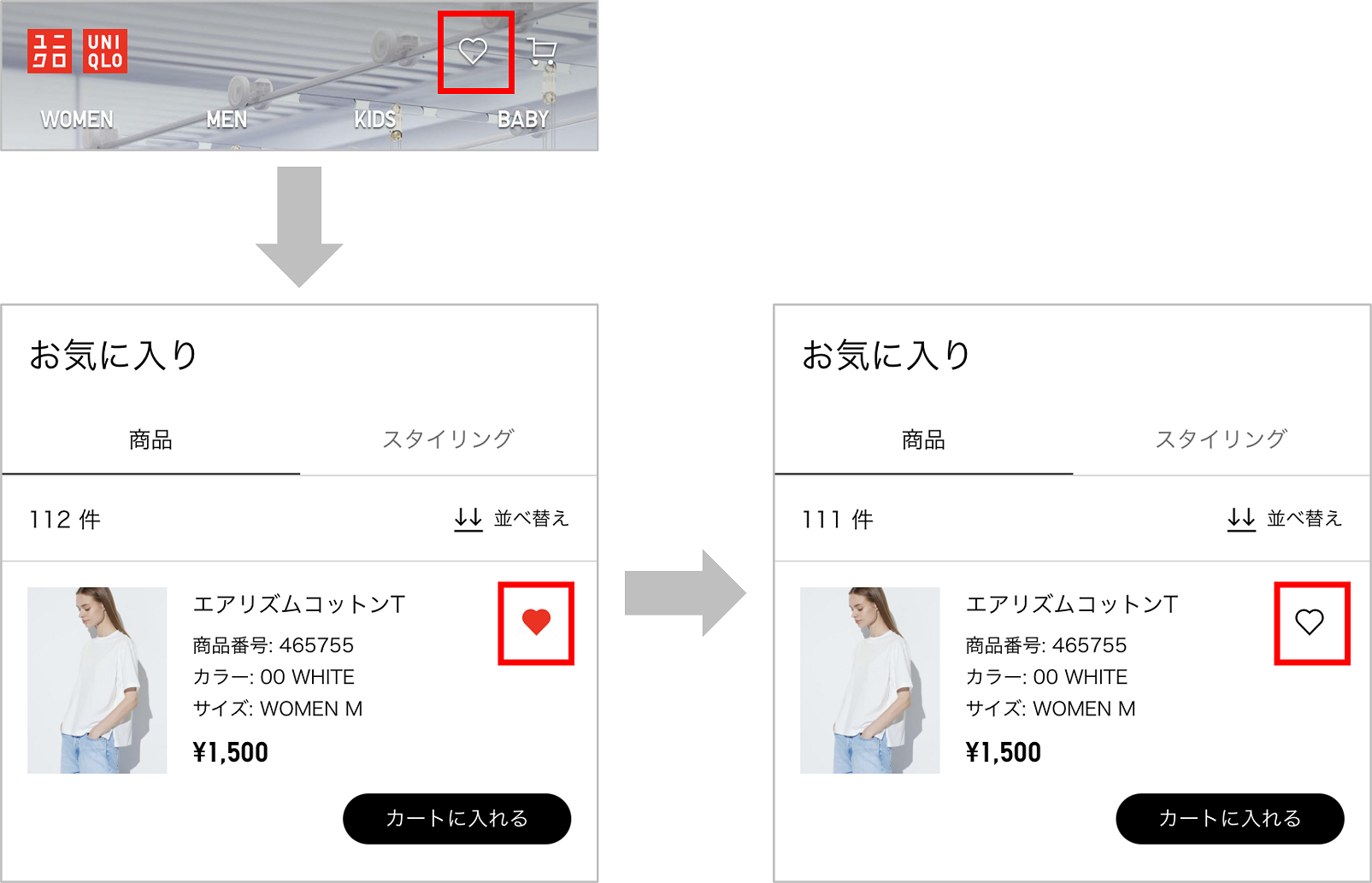 ユーザーが追加した画像