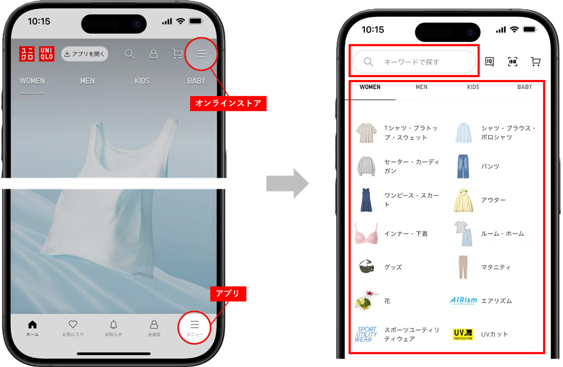 ユーザーが追加した画像