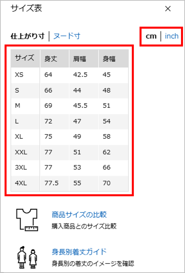 ユーザーが追加した画像