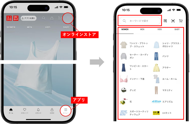 ユーザーが追加した画像