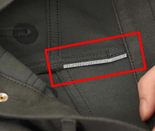 ユーザーが追加した画像