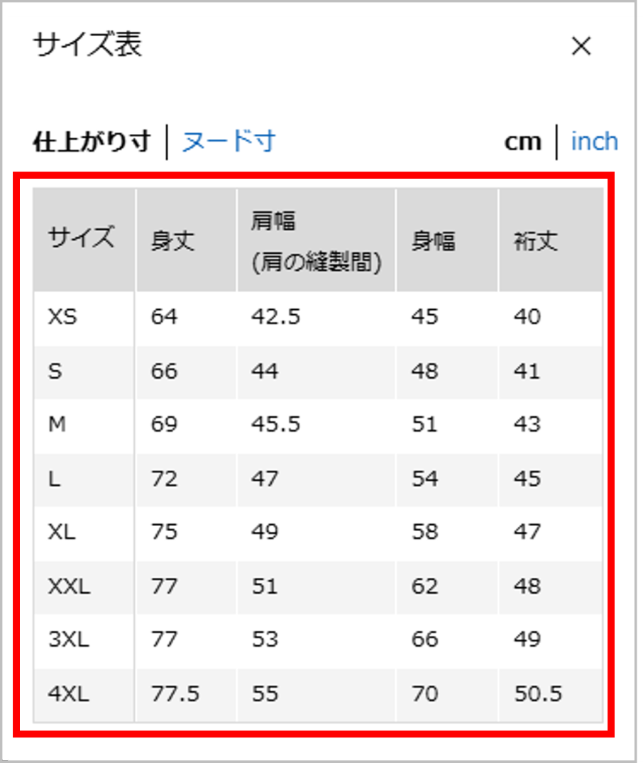 ユーザーが追加した画像